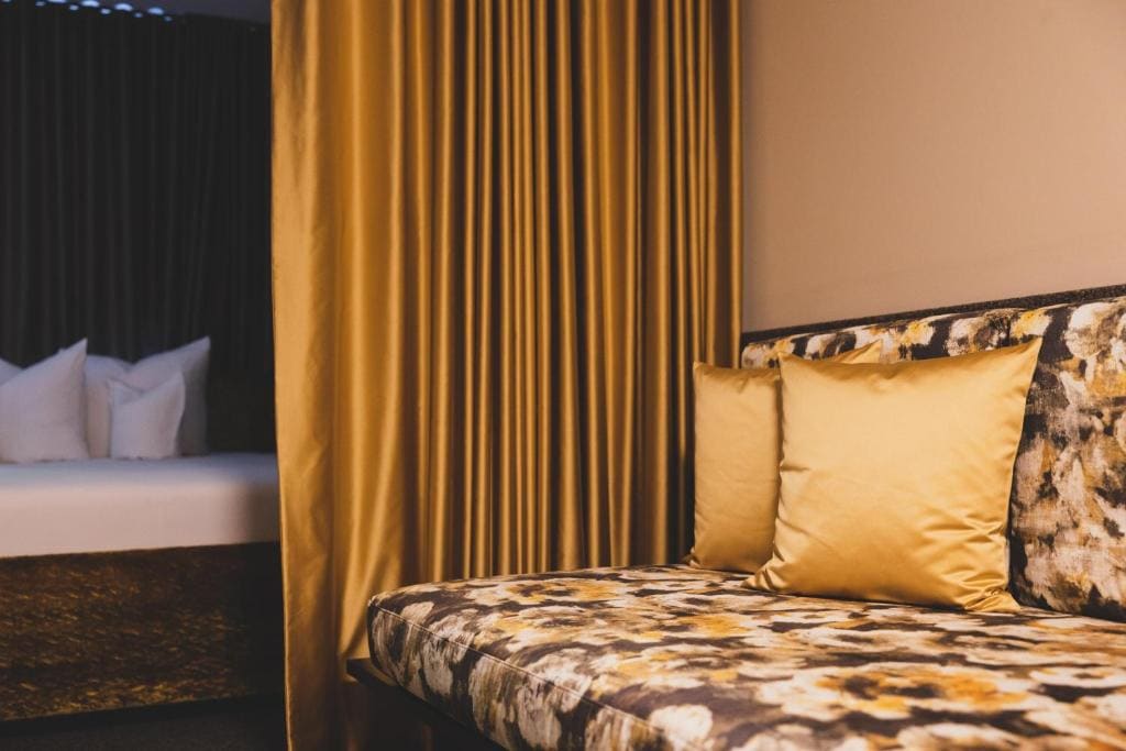 Double Room room - Image 1