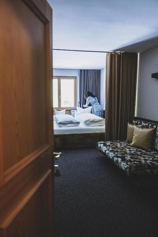 Double Room room - Image 3