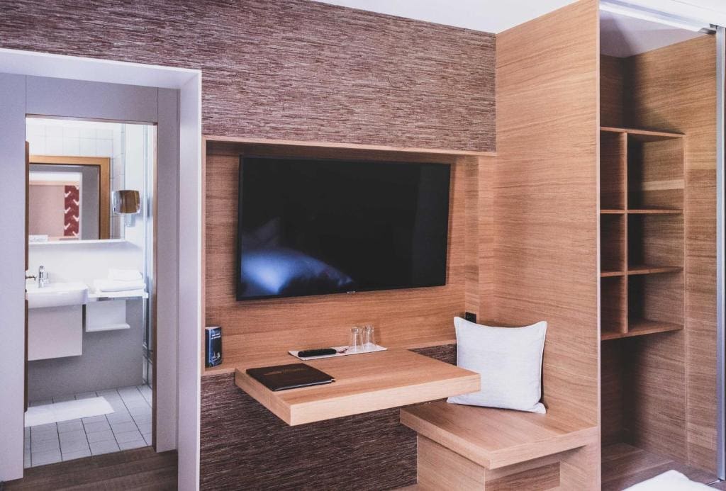 Superior Double Room room - Image 2