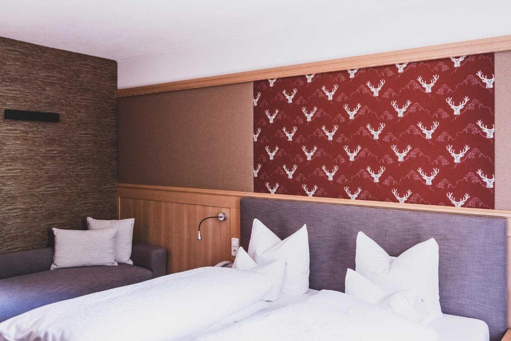 Superior Double Room room - Image 1