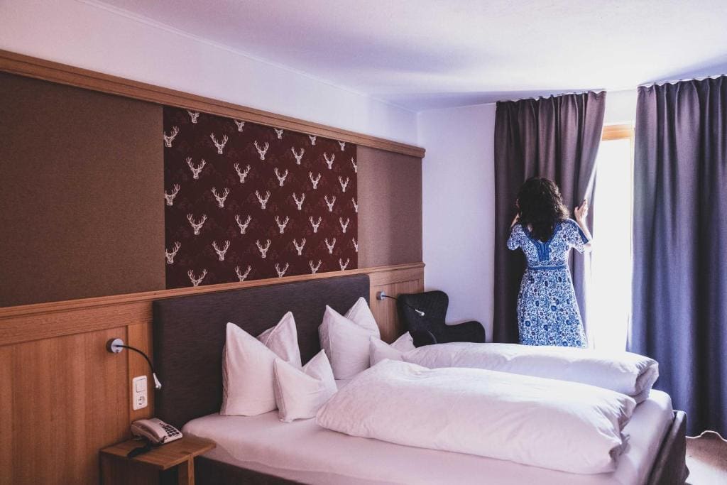 Superior Double Room room - Image 3