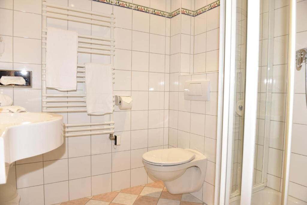Double Room room - Image 3