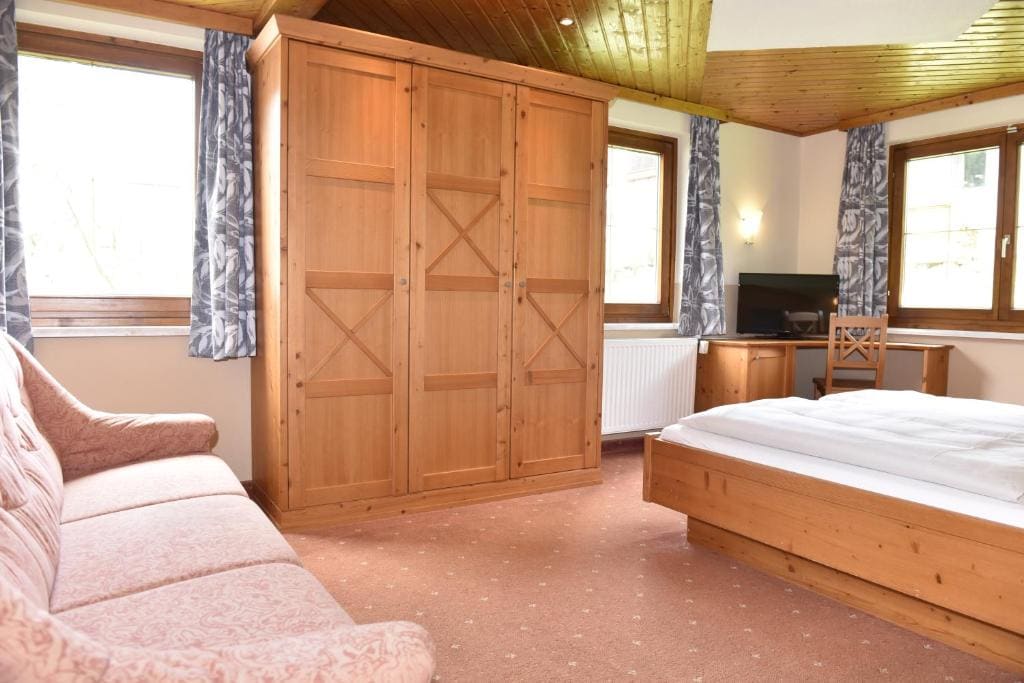 Double Room room - Image 1