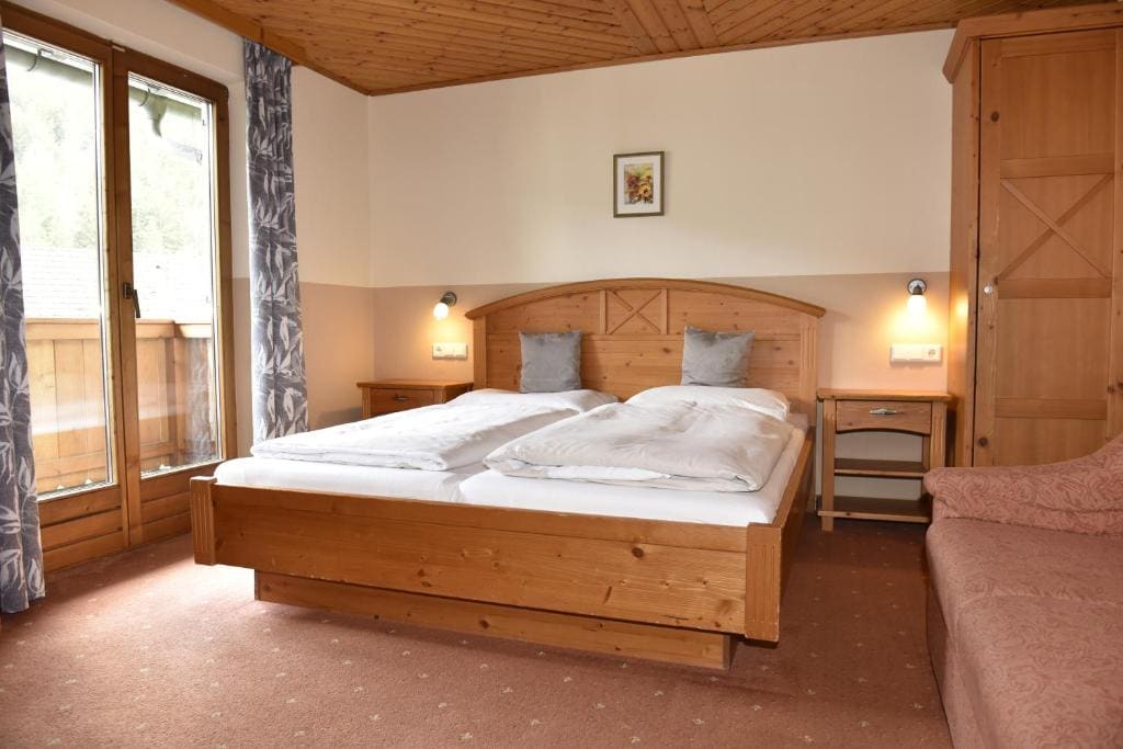 Double Room room - Image 2