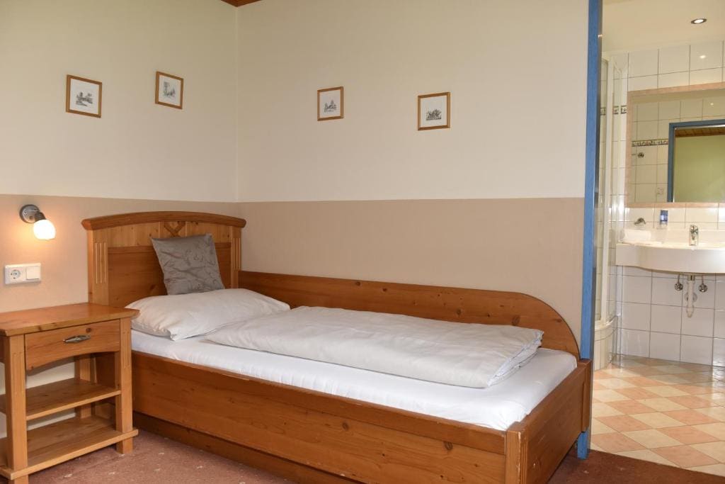 Single Room room - Image 2