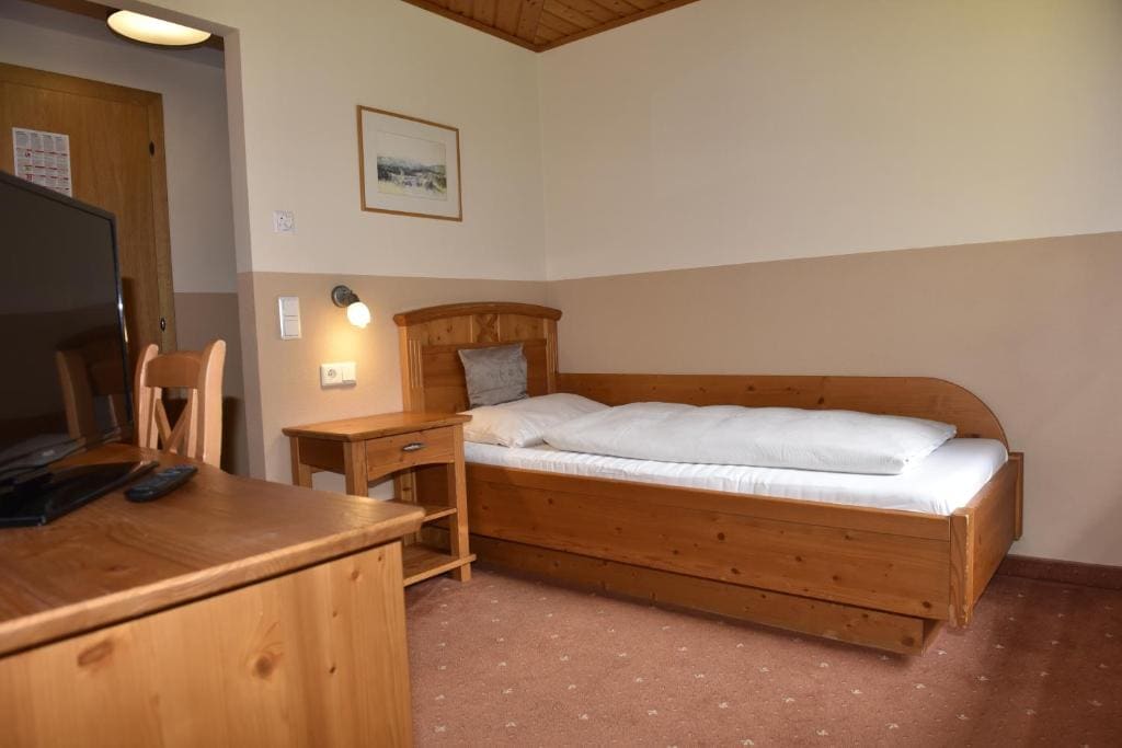 Single Room room - Image 1