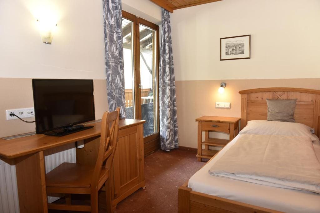 Single Room room - Image 3