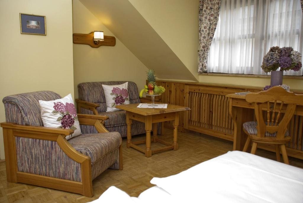 Double Room room - Image 1