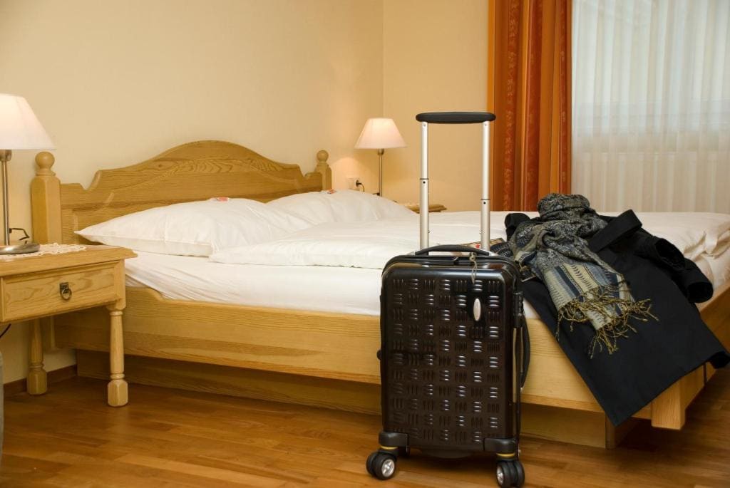 Double Room room - Image 2