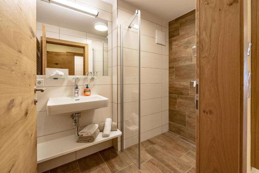Double Room with Terrace room - Image 1