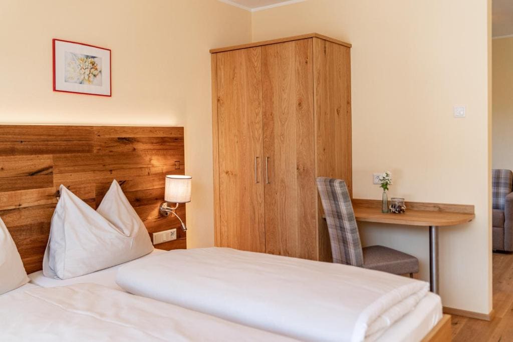 Suite with Terrace room - Image 1