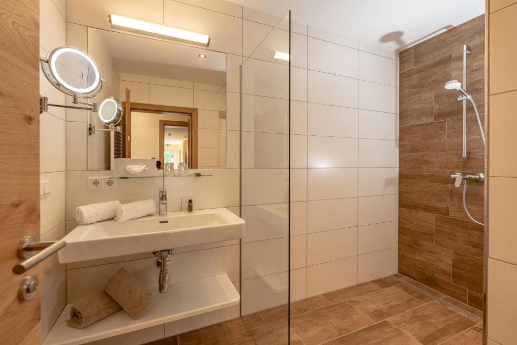 Suite with Terrace room - Image 2