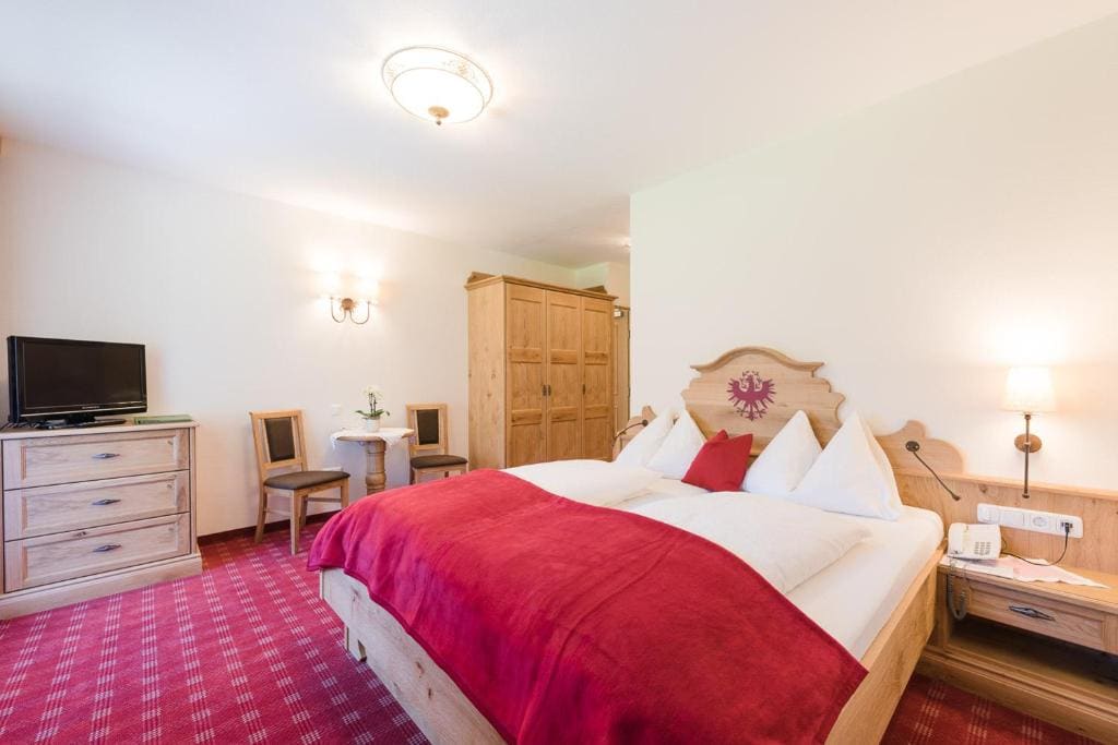 Double Room room - Image 2
