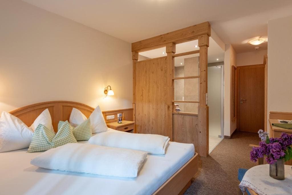 Double Room room - Image 3