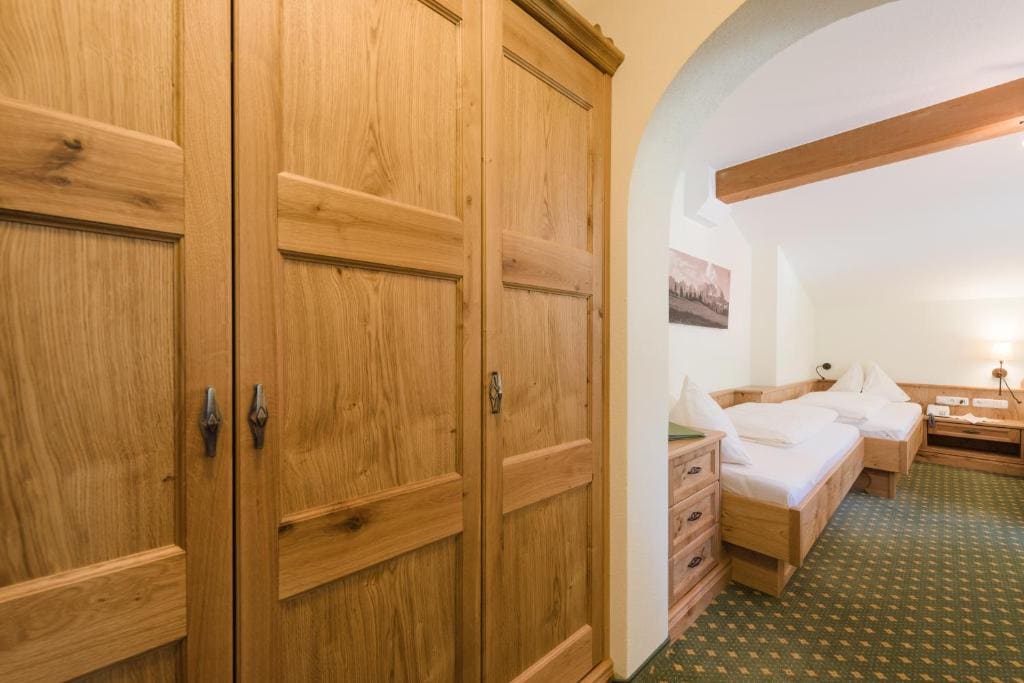 Quadruple Room room - Image 1