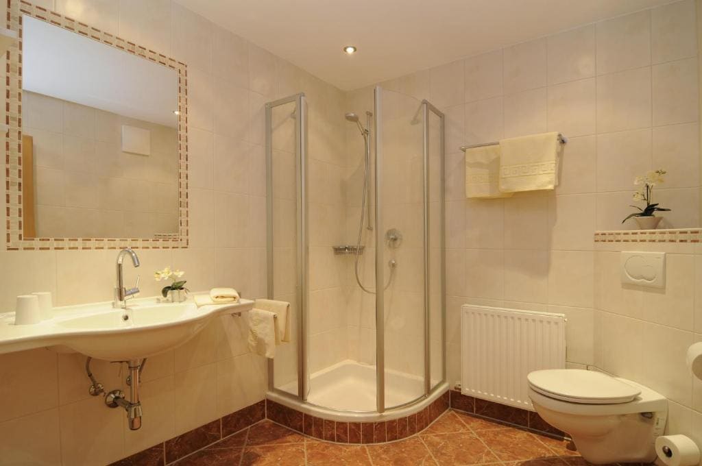 Quadruple Room room - Image 3