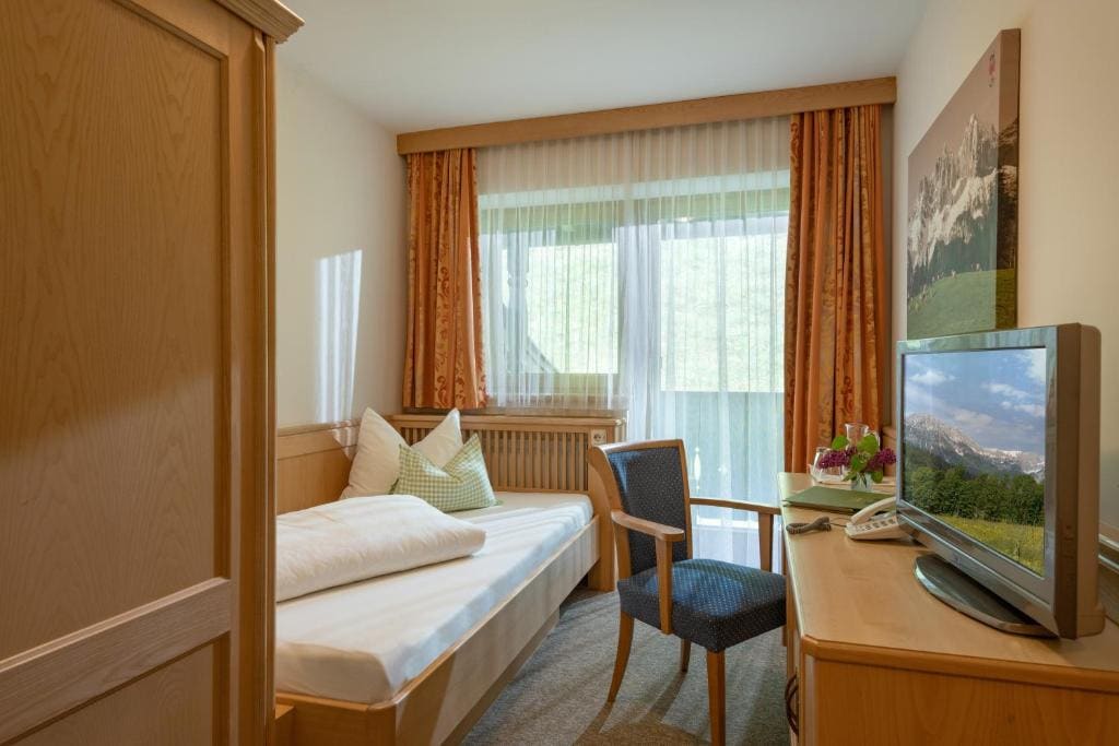 Single Room room - Image 2