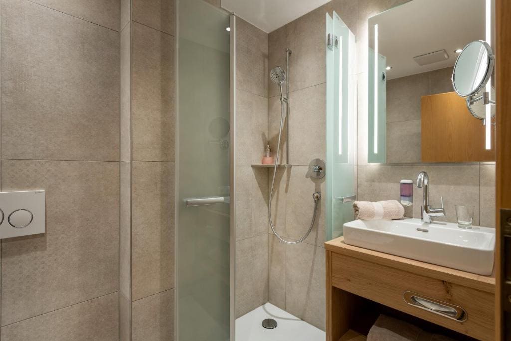 Single Room room - Image 3