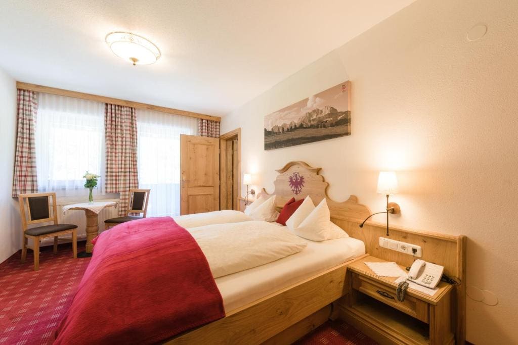 Suite room - Image 2