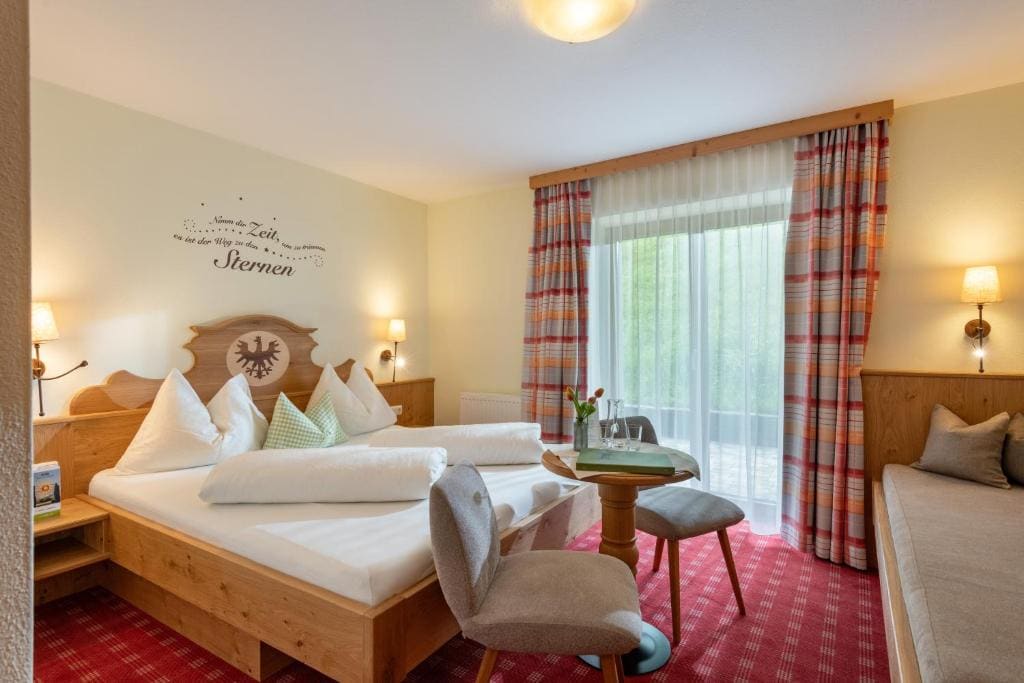 Triple Room room - Image 3