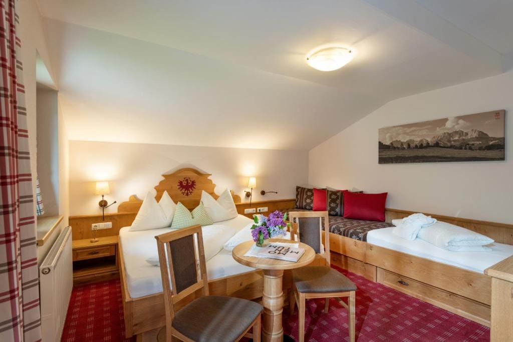 Triple Room room - Image 1