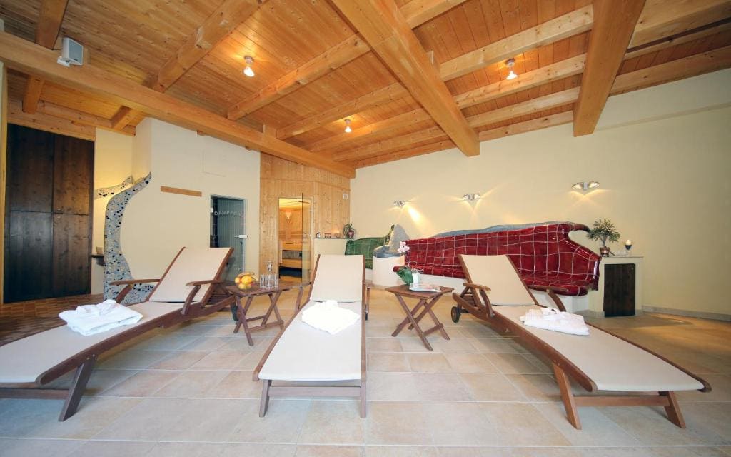 Single Room room - Image 3