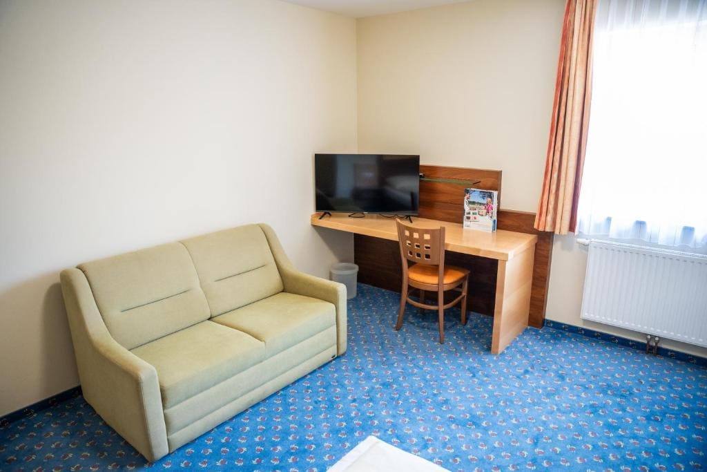 Single Room room - Image 2