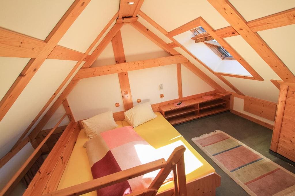 Large Double Room room - Image 1