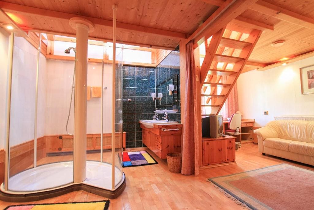 Quadruple Room room - Image 2