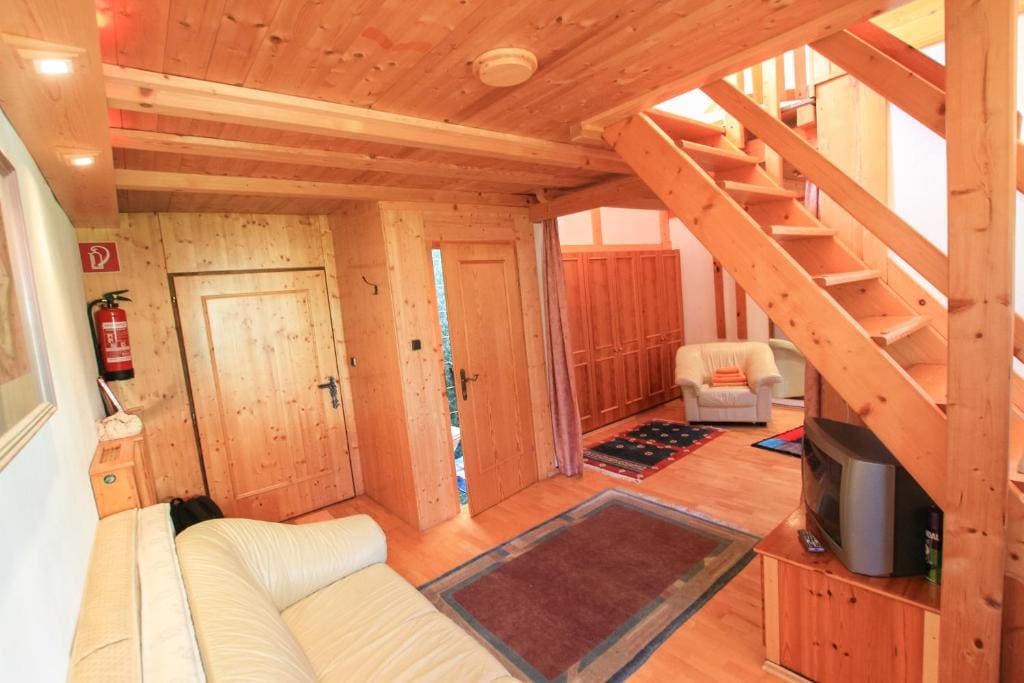 Quadruple Room room - Image 1