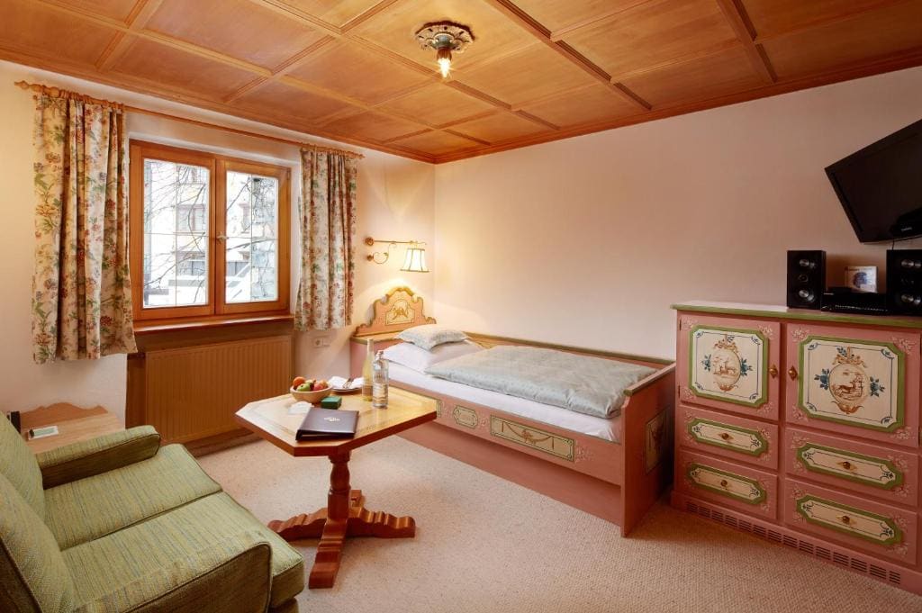 Single Room room - Image 2