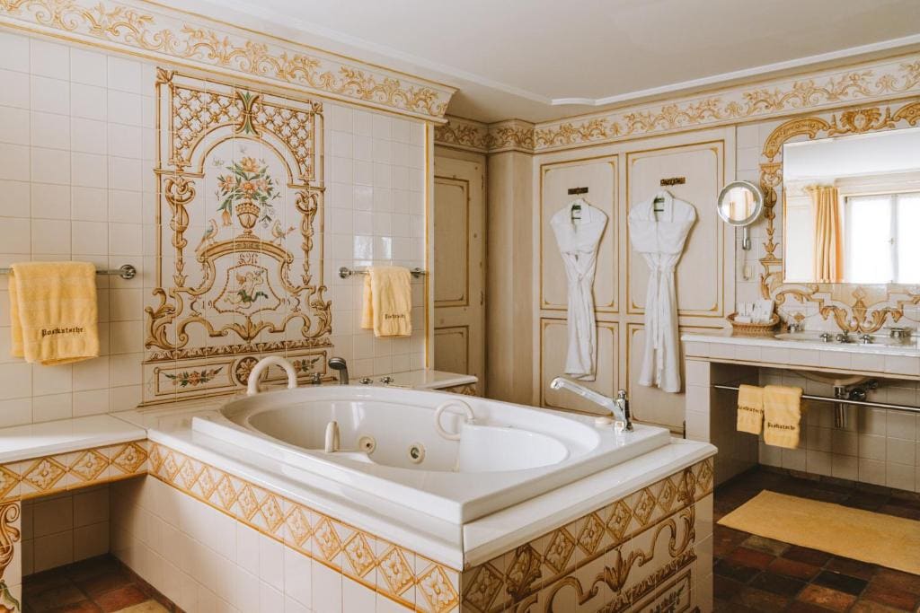 Prince Suite room - Image 2