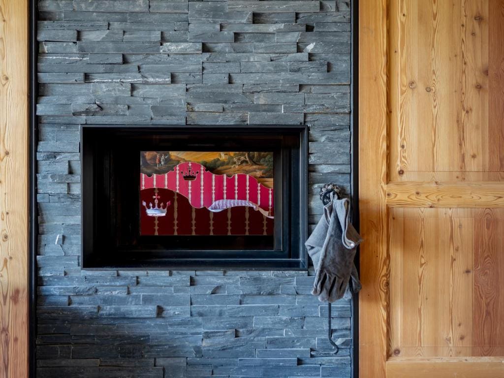 Deluxe Suite room - Image 1