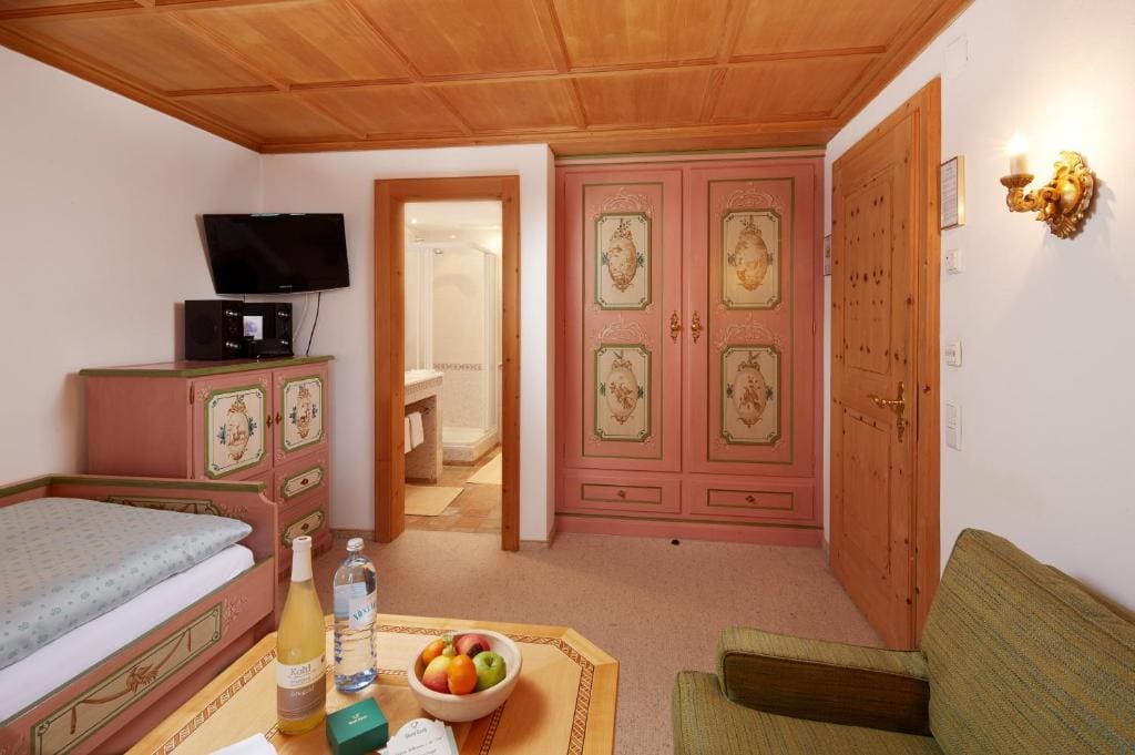 Single Room room - Image 1