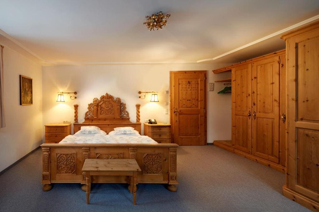 Double Room room - Image 1
