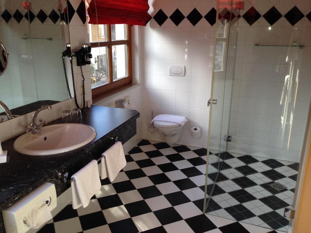 Superior Double Room room - Image 2