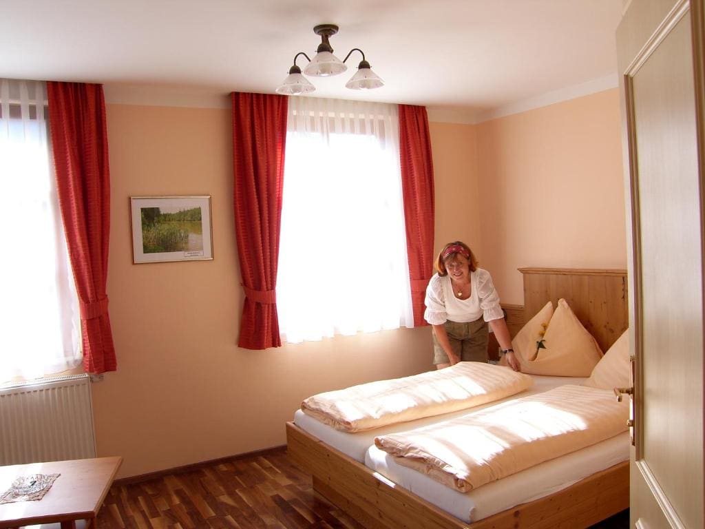 Standard Double Room room - Image 1