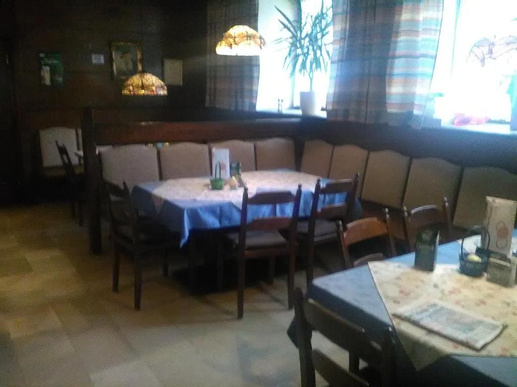 Standard Single Room room - Image 1