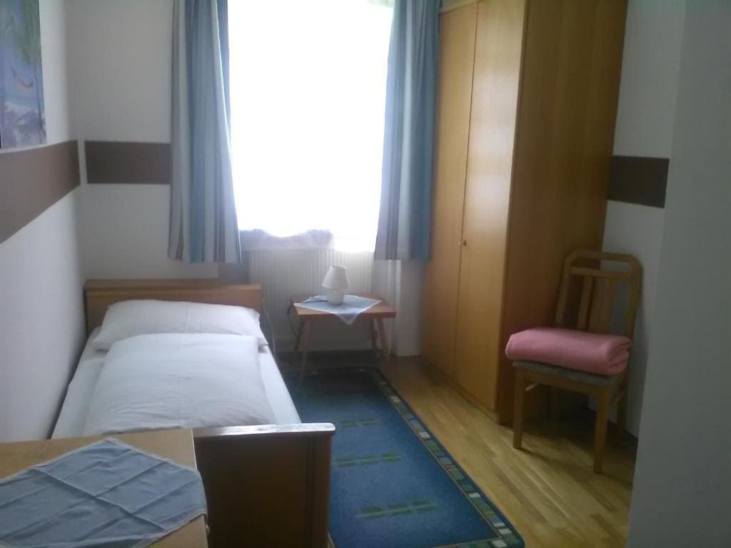 Standard Single Room room - Image 3