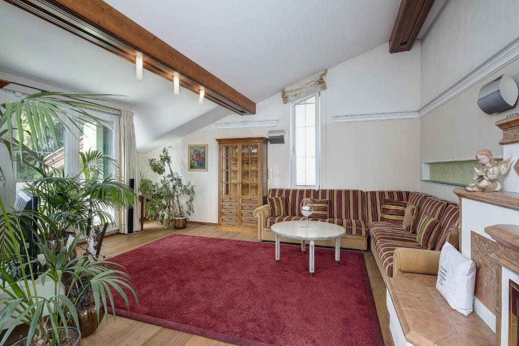 Superior Suite room - Image 2