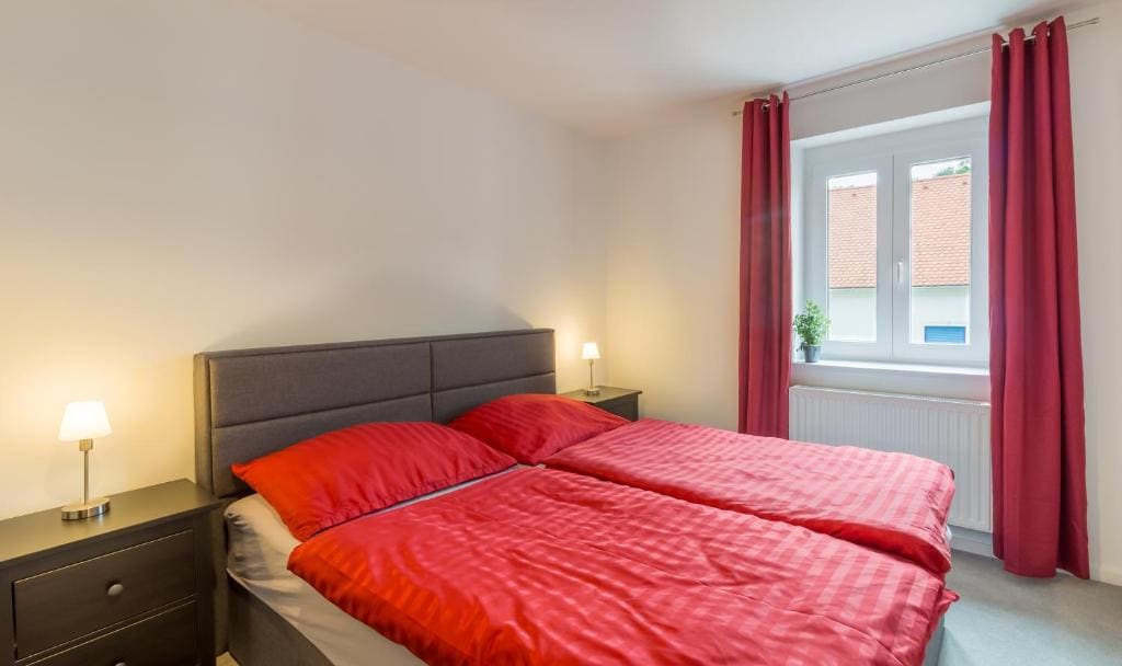 King Suite room - Image 1
