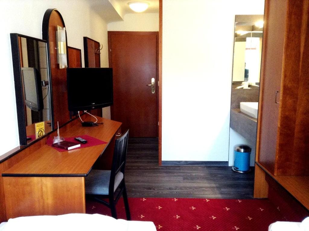 Double Room room - Image 2