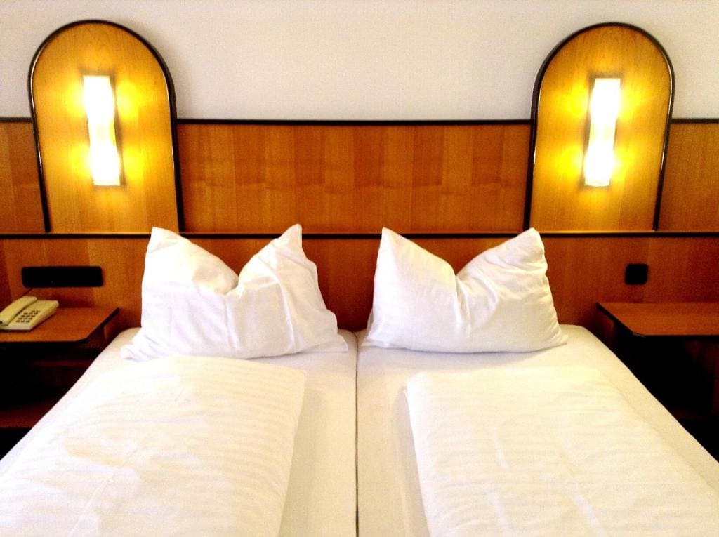 Double Room room - Image 3
