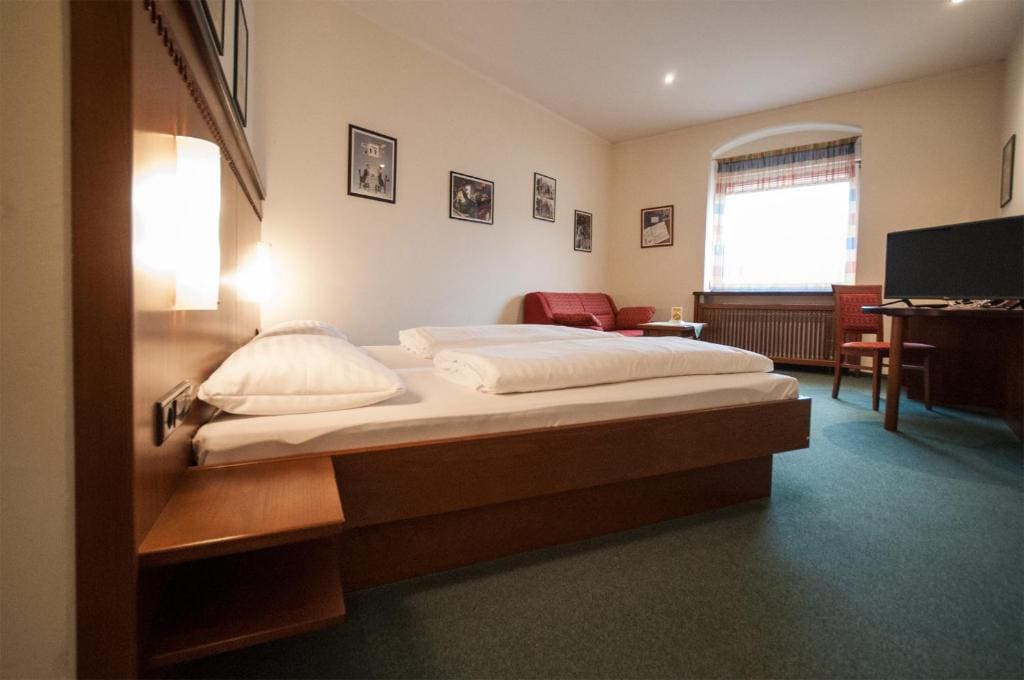 Studio room - Image 1