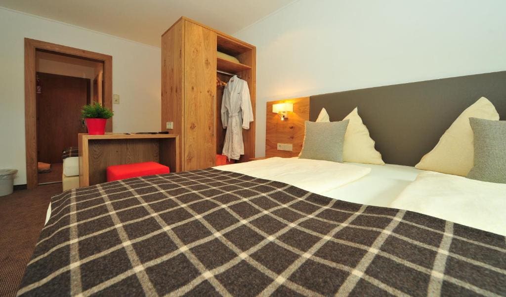 Double Room room - Image 1