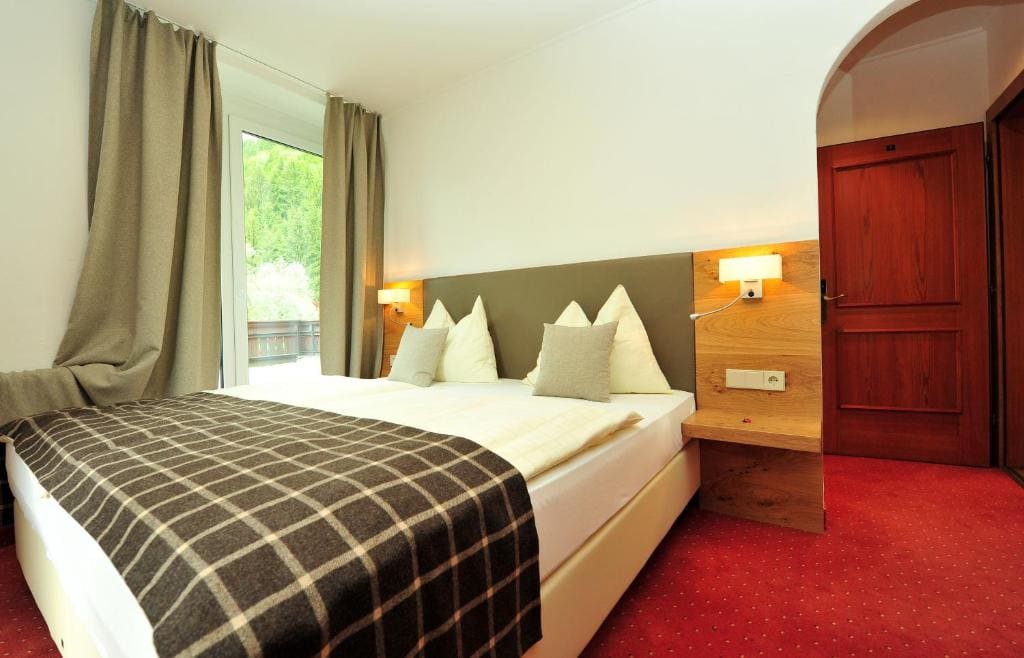 Double Room room - Image 2
