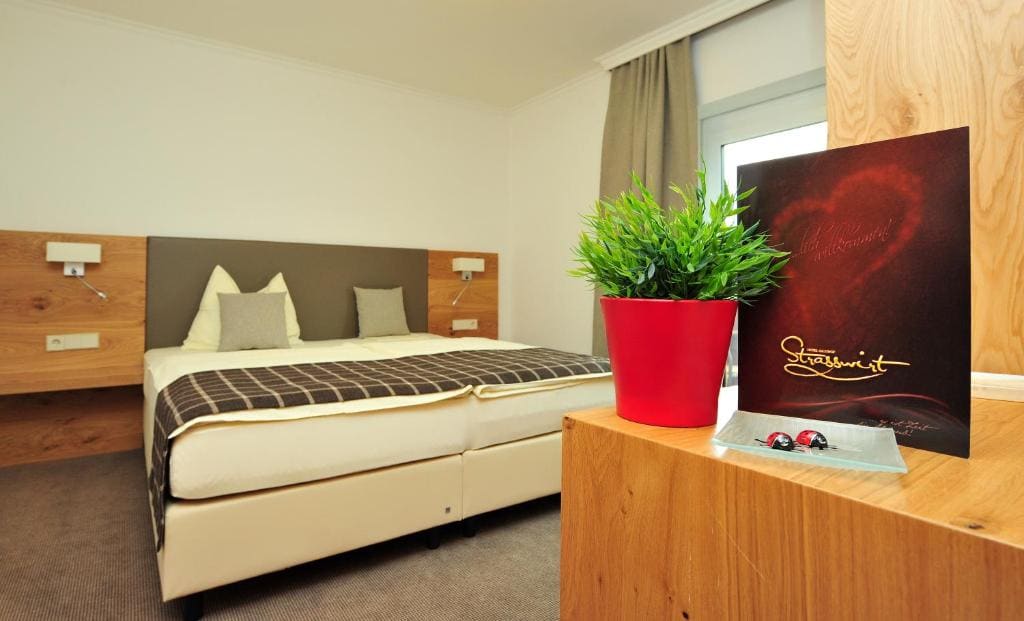 Double Room room - Image 3