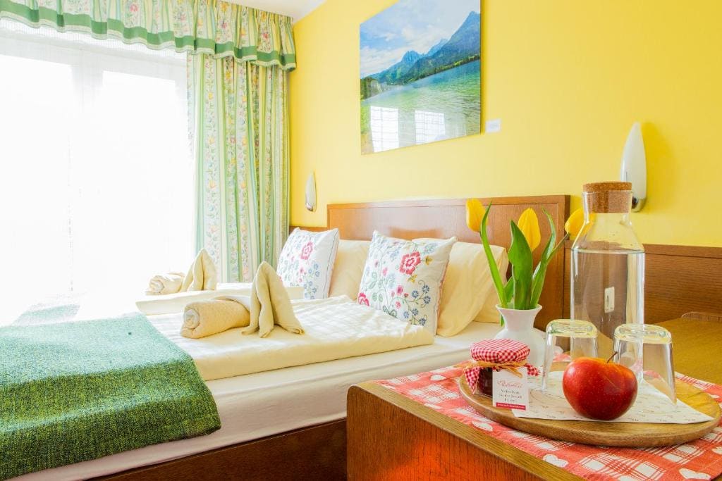 Double Room room - Image 3