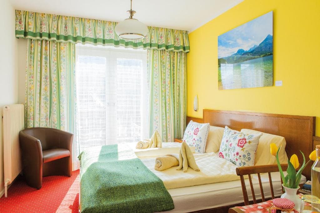 Double Room room - Image 2