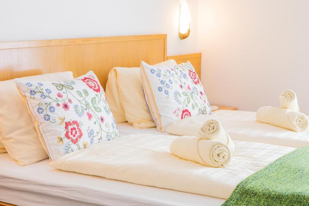 Standard Double Room room - Image 2